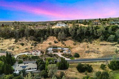 Modern luxury, intentional design, and unmatched views--welcome on Canyon Oaks Country Club in California - for sale on GolfHomes.com, golf home, golf lot