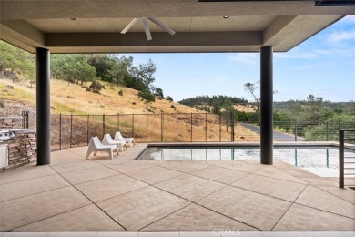 Modern luxury, intentional design, and unmatched views--welcome on Canyon Oaks Country Club in California - for sale on GolfHomes.com, golf home, golf lot