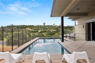 Modern luxury, intentional design, and unmatched views--welcome on Canyon Oaks Country Club in California - for sale on GolfHomes.com, golf home, golf lot