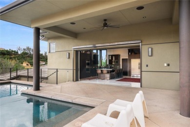 Modern luxury, intentional design, and unmatched views--welcome on Canyon Oaks Country Club in California - for sale on GolfHomes.com, golf home, golf lot