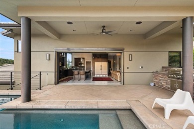 Modern luxury, intentional design, and unmatched views--welcome on Canyon Oaks Country Club in California - for sale on GolfHomes.com, golf home, golf lot