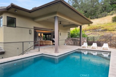 Modern luxury, intentional design, and unmatched views--welcome on Canyon Oaks Country Club in California - for sale on GolfHomes.com, golf home, golf lot