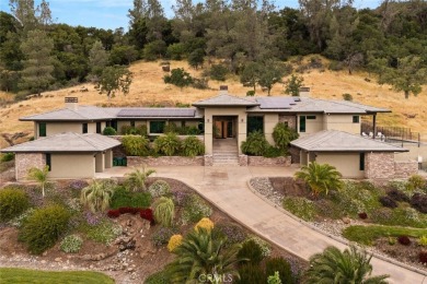 Modern luxury, intentional design, and unmatched views--welcome on Canyon Oaks Country Club in California - for sale on GolfHomes.com, golf home, golf lot
