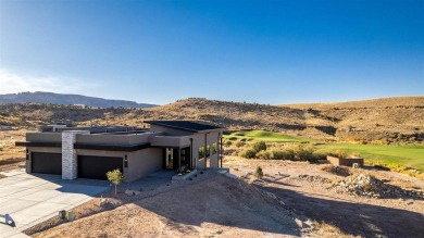 Welcome to your dream home! Nestled along the scenic 11th hole on The Golf Club At Redlands Mesa in Colorado - for sale on GolfHomes.com, golf home, golf lot