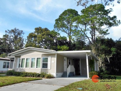 Rolling Greens Village is a friendly resort-style 55+ community on Rolling Greens Executive Golf Community in Florida - for sale on GolfHomes.com, golf home, golf lot