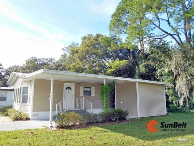 Rolling Greens Village is a friendly resort-style 55+ community on Rolling Greens Executive Golf Community in Florida - for sale on GolfHomes.com, golf home, golf lot