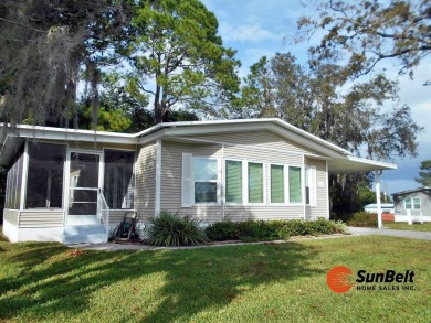 Rolling Greens Village is a friendly resort-style 55+ community on Rolling Greens Executive Golf Community in Florida - for sale on GolfHomes.com, golf home, golf lot
