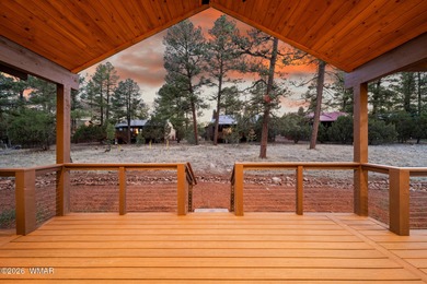 Imagine living in a brand new home in the prestigious Torreon on Torreon Golf Club in Arizona - for sale on GolfHomes.com, golf home, golf lot