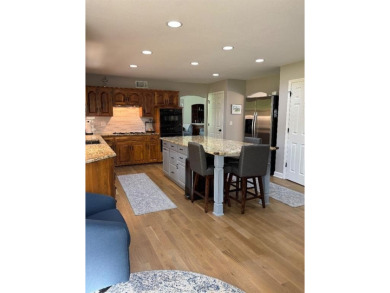 Welcome to your new home in the heart of Leawood! This beautiful on Leawood South Country Club in Kansas - for sale on GolfHomes.com, golf home, golf lot