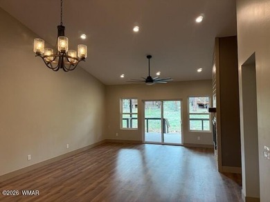 Imagine living in a brand new home in the prestigious Torreon on Torreon Golf Club in Arizona - for sale on GolfHomes.com, golf home, golf lot