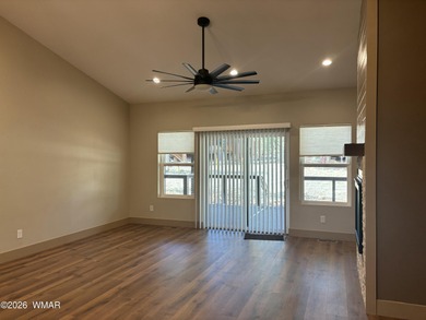 Imagine living in a brand new home in the prestigious Torreon on Torreon Golf Club in Arizona - for sale on GolfHomes.com, golf home, golf lot