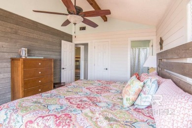 THIS HAS IT ALL !! Third Tier RENOVATED BEACH HOUSE WITH POOL! on Kiva Dunes Golf Club in Alabama - for sale on GolfHomes.com, golf home, golf lot