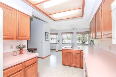 Wow!  Check out this view!  Stunning golf course frontage with on The Golf Club of Cypress Creek in Florida - for sale on GolfHomes.com, golf home, golf lot