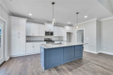 Welcome to your dream home in one of the area's most desirable on Falcons Lair Golf Club in South Carolina - for sale on GolfHomes.com, golf home, golf lot