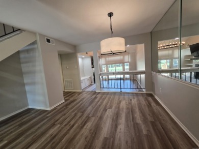 If Golf is your game or you just enjoy a Beautiful view on Maumelle Golf and Country Club in Arkansas - for sale on GolfHomes.com, golf home, golf lot