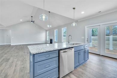 Welcome to your dream home in one of the area's most desirable on Falcons Lair Golf Club in South Carolina - for sale on GolfHomes.com, golf home, golf lot