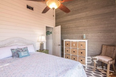 THIS HAS IT ALL !! Third Tier RENOVATED BEACH HOUSE WITH POOL! on Kiva Dunes Golf Club in Alabama - for sale on GolfHomes.com, golf home, golf lot