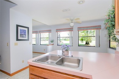 Wow!  Check out this view!  Stunning golf course frontage with on The Golf Club of Cypress Creek in Florida - for sale on GolfHomes.com, golf home, golf lot