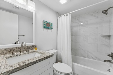 1st Hole Green View and Renovated 1ST Floor Unit! From the on Eastpointe Country Club in Florida - for sale on GolfHomes.com, golf home, golf lot