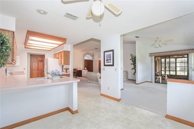 Wow!  Check out this view!  Stunning golf course frontage with on The Golf Club of Cypress Creek in Florida - for sale on GolfHomes.com, golf home, golf lot