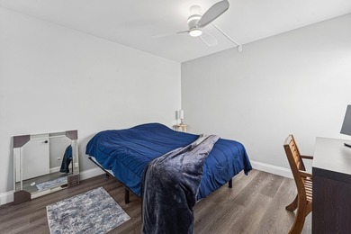 1st Hole Green View and Renovated 1ST Floor Unit! From the on Eastpointe Country Club in Florida - for sale on GolfHomes.com, golf home, golf lot