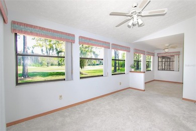 Wow!  Check out this view!  Stunning golf course frontage with on The Golf Club of Cypress Creek in Florida - for sale on GolfHomes.com, golf home, golf lot