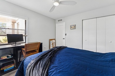 1st Hole Green View and Renovated 1ST Floor Unit! From the on Eastpointe Country Club in Florida - for sale on GolfHomes.com, golf home, golf lot