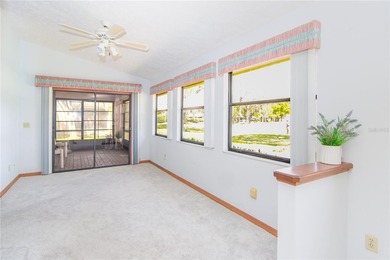 Wow!  Check out this view!  Stunning golf course frontage with on The Golf Club of Cypress Creek in Florida - for sale on GolfHomes.com, golf home, golf lot