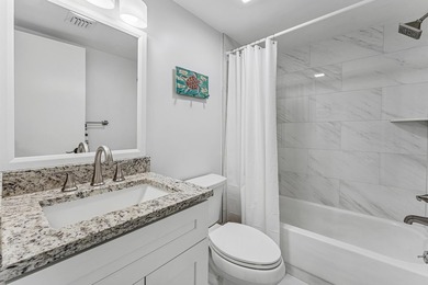 1st Hole Green View and Renovated 1ST Floor Unit! From the on Eastpointe Country Club in Florida - for sale on GolfHomes.com, golf home, golf lot