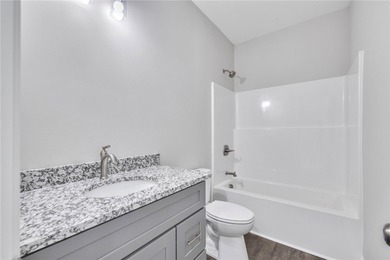 Welcome to your dream home in one of the area's most desirable on Falcons Lair Golf Club in South Carolina - for sale on GolfHomes.com, golf home, golf lot