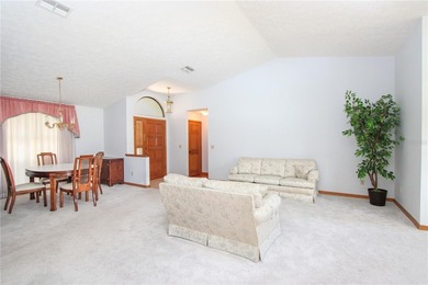 Wow!  Check out this view!  Stunning golf course frontage with on The Golf Club of Cypress Creek in Florida - for sale on GolfHomes.com, golf home, golf lot