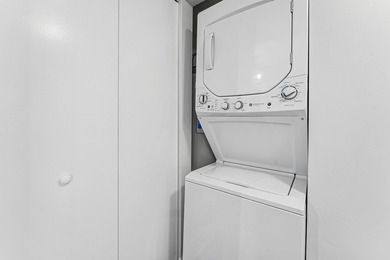 1st Hole Green View and Renovated 1ST Floor Unit! From the on Eastpointe Country Club in Florida - for sale on GolfHomes.com, golf home, golf lot