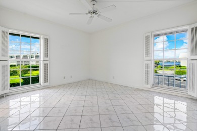 Wonderful Intracoastal views from Chateau Rambouillet on on Palm Beach Par-3 Golf Course in Florida - for sale on GolfHomes.com, golf home, golf lot