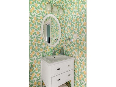 Set on a quiet, one-way street in the heart of West Kessler on Stevens Park Golf Course in Texas - for sale on GolfHomes.com, golf home, golf lot