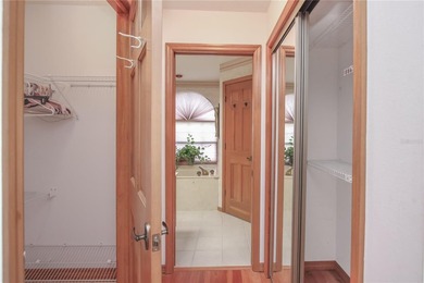 Wow!  Check out this view!  Stunning golf course frontage with on The Golf Club of Cypress Creek in Florida - for sale on GolfHomes.com, golf home, golf lot