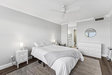 1st Hole Green View and Renovated 1ST Floor Unit! From the on Eastpointe Country Club in Florida - for sale on GolfHomes.com, golf home, golf lot