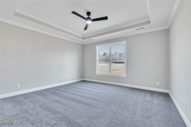 Welcome to your dream home in one of the area's most desirable on Falcons Lair Golf Club in South Carolina - for sale on GolfHomes.com, golf home, golf lot