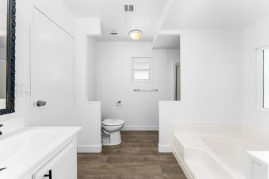 YOU OWN THE LAND, LOW MONTHLY HOA, 55+ COMMUNITY! Don't miss on The Club At Shenandoah Springs in California - for sale on GolfHomes.com, golf home, golf lot