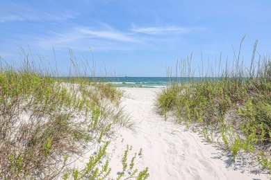 THIS HAS IT ALL !! Third Tier RENOVATED BEACH HOUSE WITH POOL! on Kiva Dunes Golf Club in Alabama - for sale on GolfHomes.com, golf home, golf lot