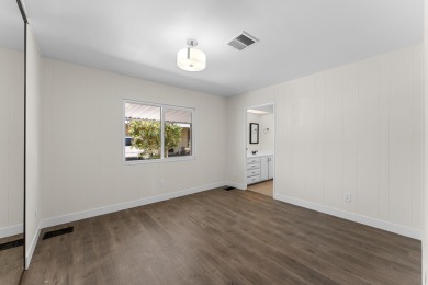 YOU OWN THE LAND, LOW MONTHLY HOA, 55+ COMMUNITY! Don't miss on The Club At Shenandoah Springs in California - for sale on GolfHomes.com, golf home, golf lot