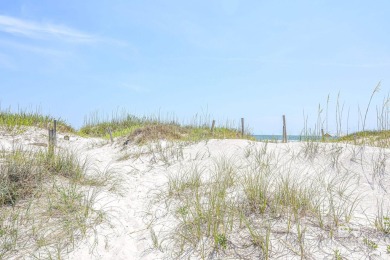 THIS HAS IT ALL !! Third Tier RENOVATED BEACH HOUSE WITH POOL! on Kiva Dunes Golf Club in Alabama - for sale on GolfHomes.com, golf home, golf lot