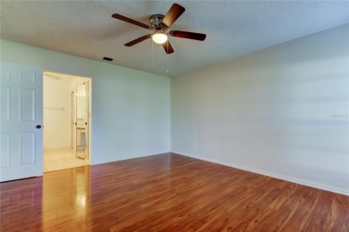 Welcome to El Pasado Condominiums, a quiet, well-maintained on Tarpon Woods Golf Club in Florida - for sale on GolfHomes.com, golf home, golf lot