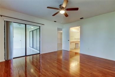 Welcome to El Pasado Condominiums, a quiet, well-maintained on Tarpon Woods Golf Club in Florida - for sale on GolfHomes.com, golf home, golf lot
