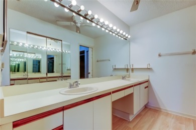 Welcome to El Pasado Condominiums, a quiet, well-maintained on Tarpon Woods Golf Club in Florida - for sale on GolfHomes.com, golf home, golf lot