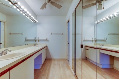 Welcome to El Pasado Condominiums, a quiet, well-maintained on Tarpon Woods Golf Club in Florida - for sale on GolfHomes.com, golf home, golf lot