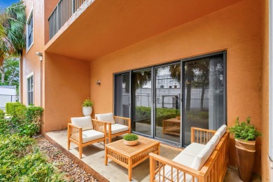 Experience the Florida lifestyle in vibrant West Palm Beach! on The President Country Club in Florida - for sale on GolfHomes.com, golf home, golf lot