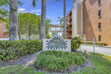 Experience the Florida lifestyle in vibrant West Palm Beach! on The President Country Club in Florida - for sale on GolfHomes.com, golf home, golf lot