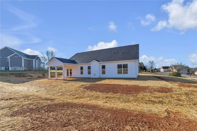 Welcome to your dream home in one of the area's most desirable on Falcons Lair Golf Club in South Carolina - for sale on GolfHomes.com, golf home, golf lot