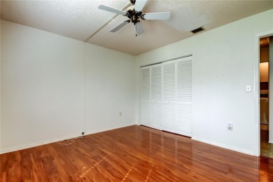 Welcome to El Pasado Condominiums, a quiet, well-maintained on Tarpon Woods Golf Club in Florida - for sale on GolfHomes.com, golf home, golf lot