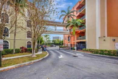 Experience the Florida lifestyle in vibrant West Palm Beach! on The President Country Club in Florida - for sale on GolfHomes.com, golf home, golf lot